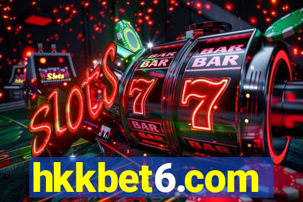 hkkbet6.com