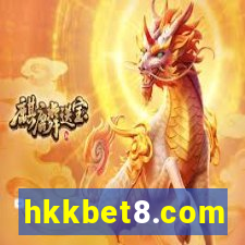 hkkbet8.com