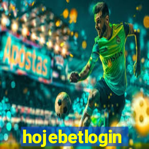 hojebetlogin