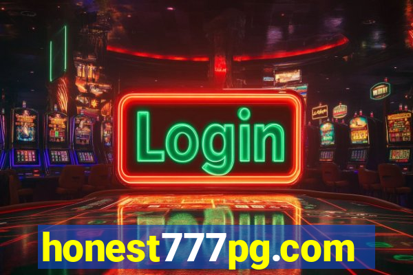 honest777pg.com