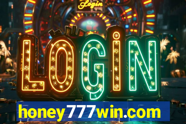 honey777win.com