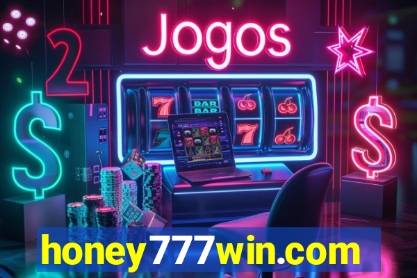 honey777win.com