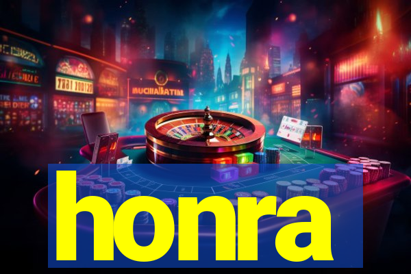 honra-pg.com