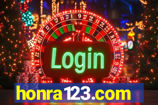 honra123.com