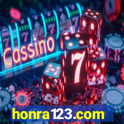 honra123.com