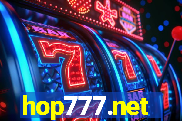 hop777.net