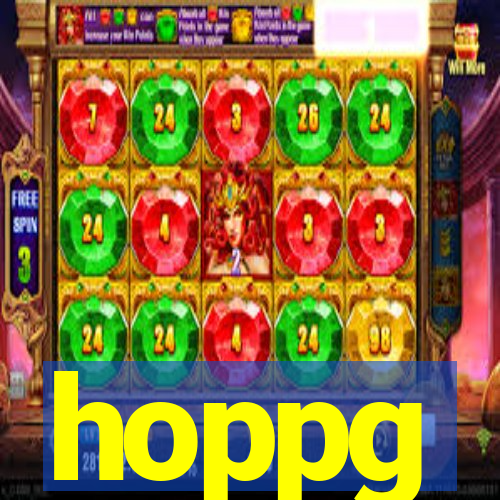 hoppg