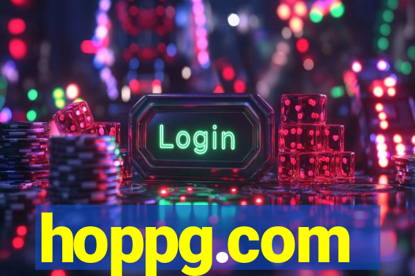 hoppg.com