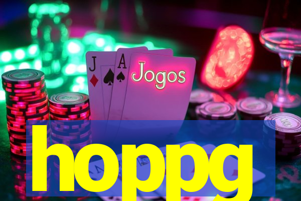 hoppg