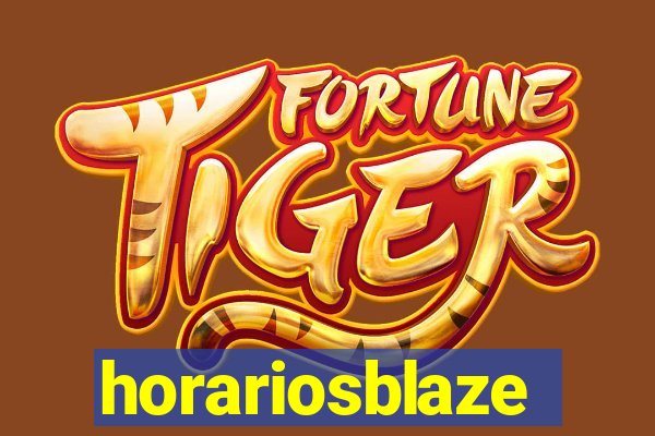 horariosblaze