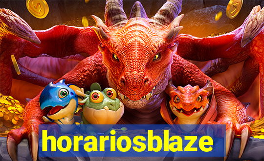 horariosblaze