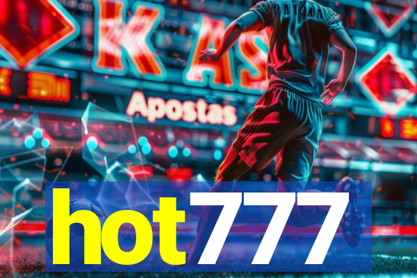 hot777