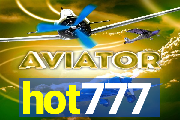 hot777