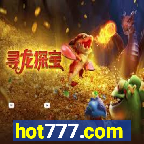 hot777.com