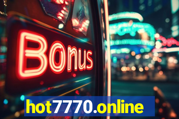 hot7770.online