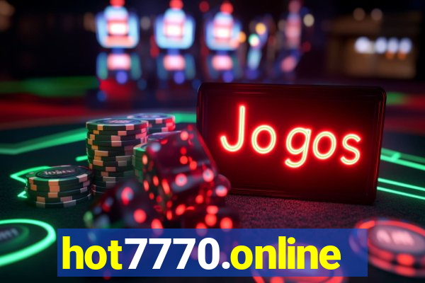 hot7770.online