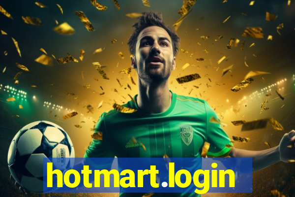 hotmart.login