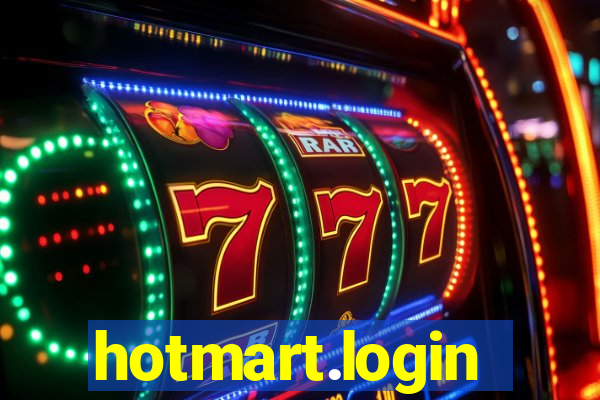 hotmart.login