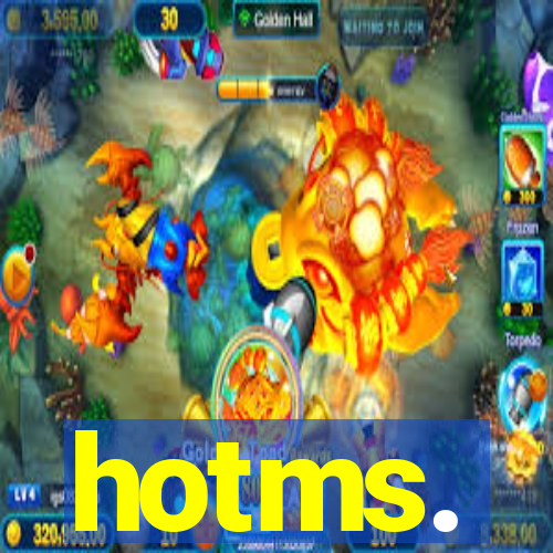 hotms.