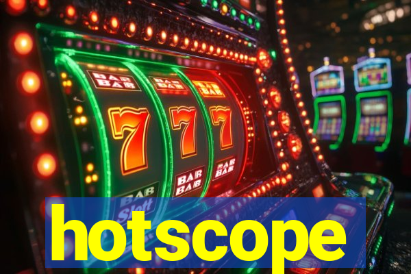 hotscope