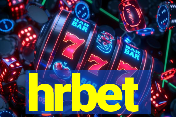 hrbet