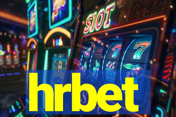 hrbet