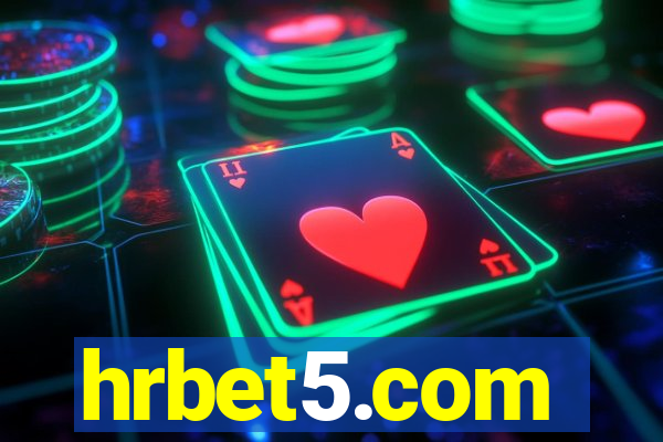 hrbet5.com