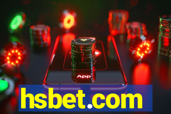 hsbet.com