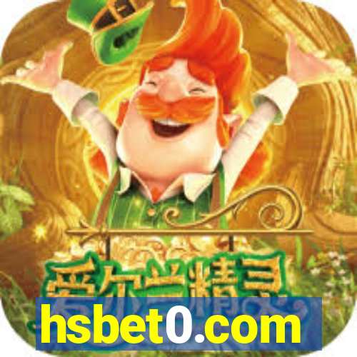 hsbet0.com