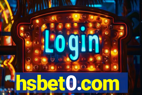 hsbet0.com