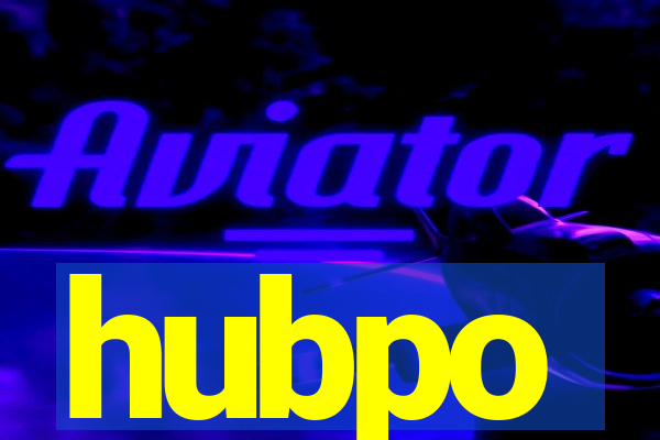 hubpo