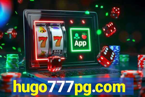 hugo777pg.com