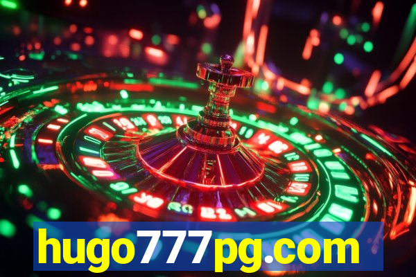 hugo777pg.com