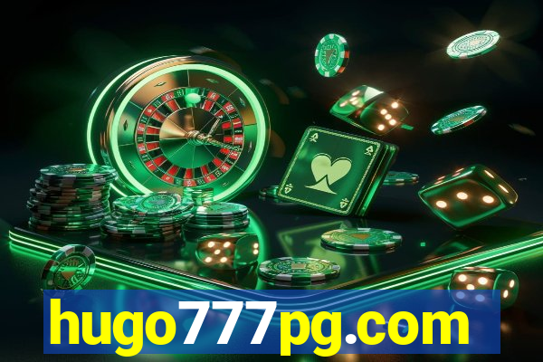 hugo777pg.com