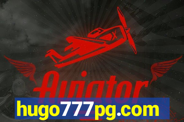 hugo777pg.com