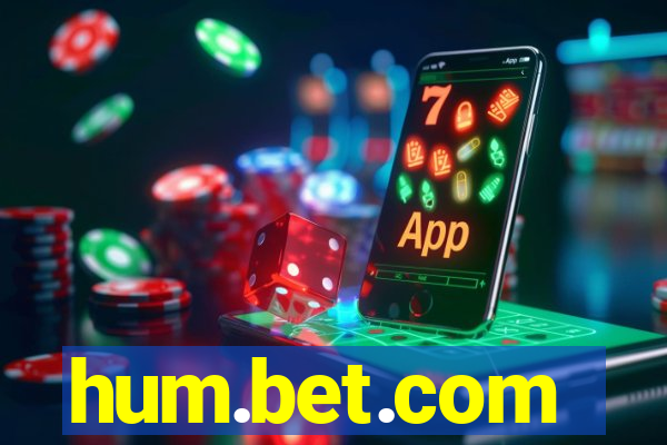 hum.bet.com