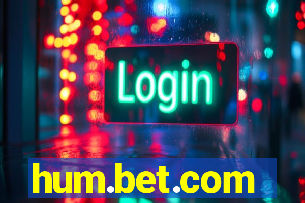 hum.bet.com