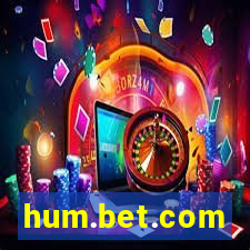 hum.bet.com