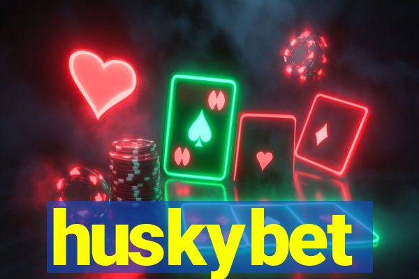 huskybet