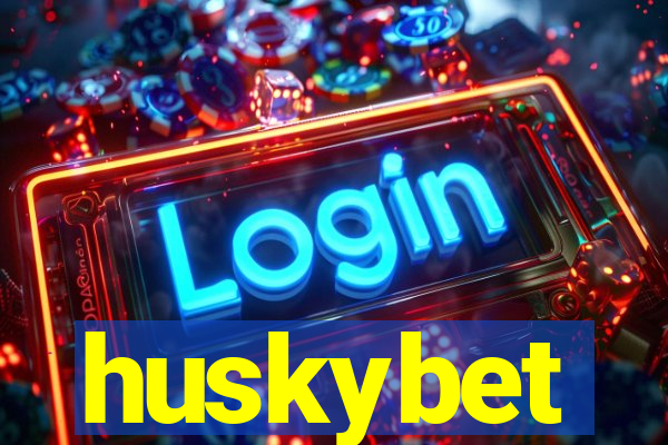 huskybet