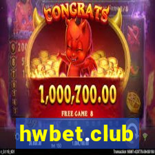 hwbet.club