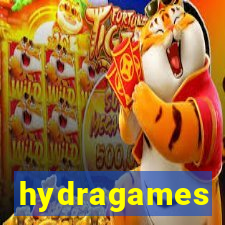 hydragames