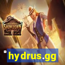 hydrus.gg