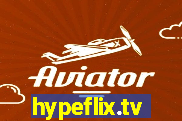 hypeflix.tv