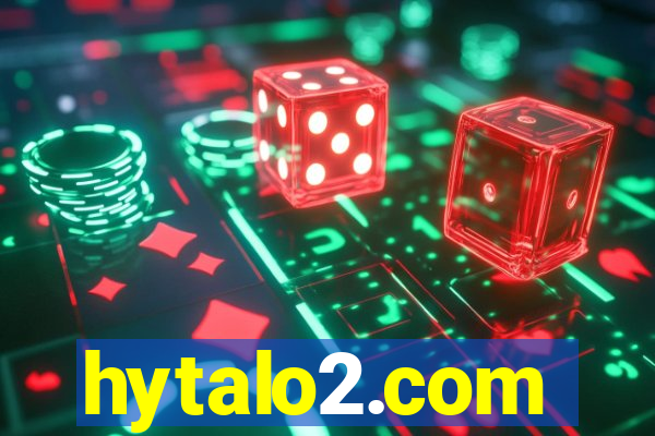 hytalo2.com