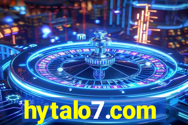 hytalo7.com