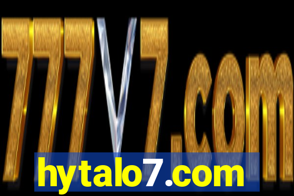 hytalo7.com