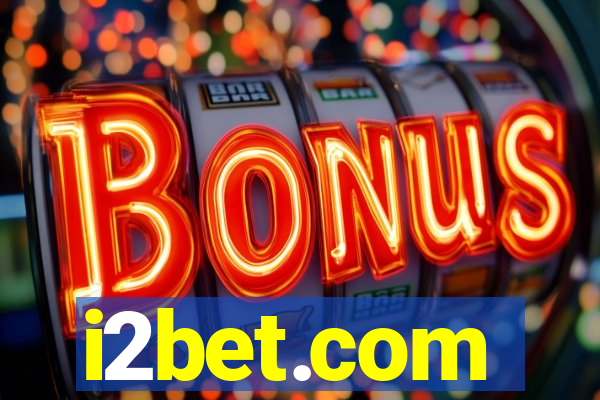 i2bet.com