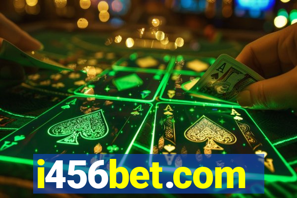 i456bet.com