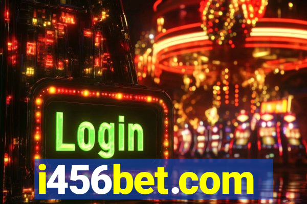 i456bet.com